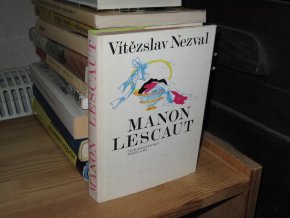 Manon Lescaut