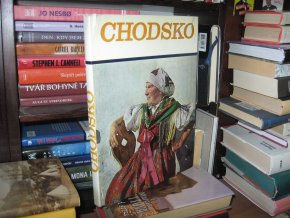 Chodsko