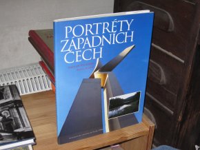 Portréty Západních Čech