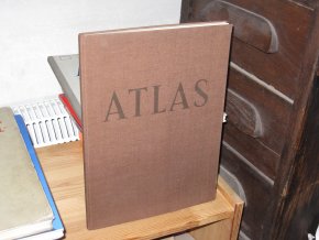Atlas zur Erd- und Länderkunde - Grosse Ausgabe
