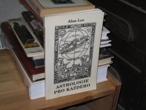 Astrologie pro každého