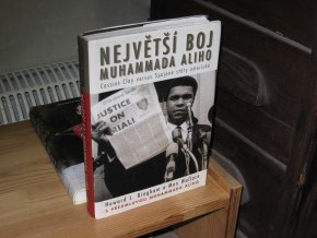 Největší boj Muhammada Aliho