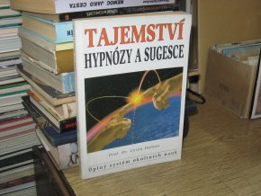 Tajemství hypnózy a sugesce