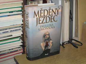 Měděný jezdec