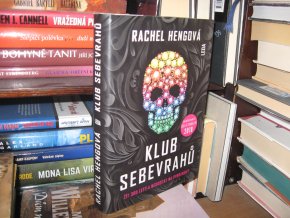 Klub sebevrahů