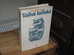 Valivé ložiská (slovensky)