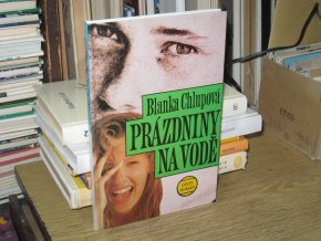 Prázdniny na vodě