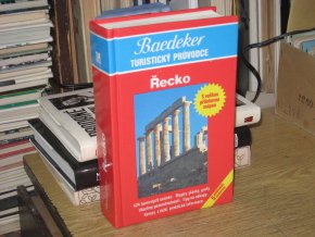 Baedeker: Řecko