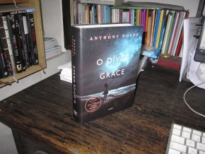 O dívce Grace