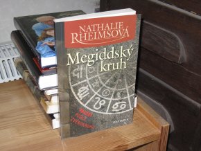 Megiddský kruh