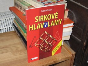 Sirkové hlavolamy