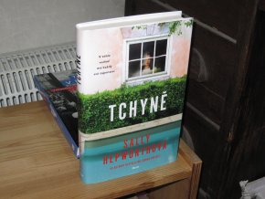 Tchyně