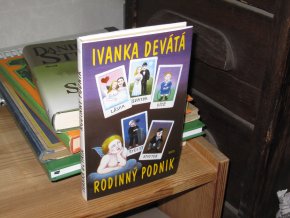 Rodinný podnik