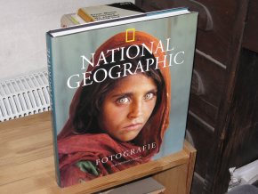 National Geographic: Fotografie