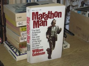 Marathon Man