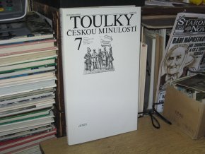 Toulky českou minulostí 7