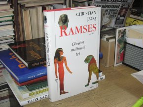 Ramses: Chrám milionů let