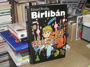 Birlibán