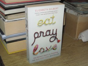 Eat Pray Love