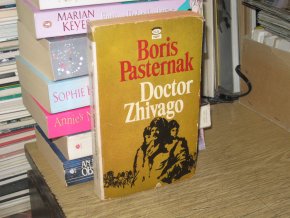 Doctor Zhivago