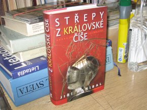 Střepy z královské číše