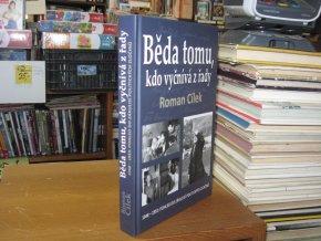 Běda tomu, kdo vyčnívá z řady. 1948 - 1953: Pohled do zákulisí politických zločinů