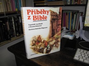 Příběhy z bible