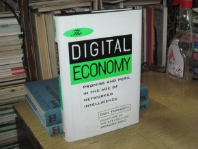 The Digital Economy