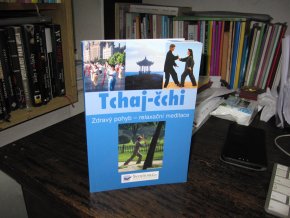 Tchaj-čchi