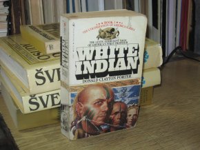 White Indian