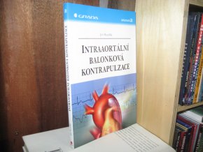 Intraaortální balonková kontrapulzace