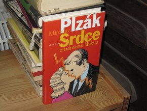 Srdce zmámené láskou