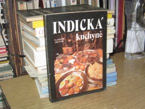 Indická kuchyně