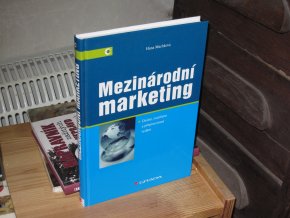 Mezinárodní marketing