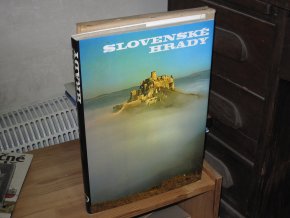 Slovenské hrady