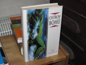 Ostrov Bohů