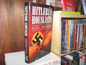 Hitlerův houslista