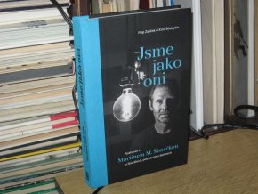 Jsme jako oni