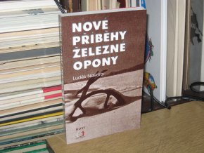 Nové příběhy železné opony