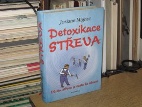 Detoxikace střeva