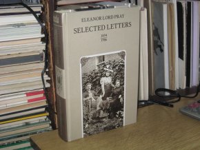 Selected Letters 1894 - 1906 (anglicky a rusky)