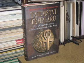 Tajemství Templářů