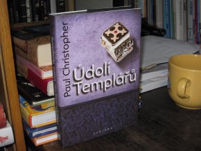 Údolí templářů