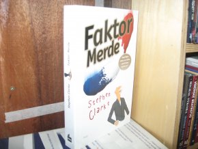 Faktor Merde