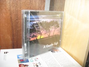 A Gentle Sigh CD