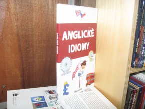 Anglické idiomy