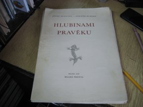 Hlubinami pravěku