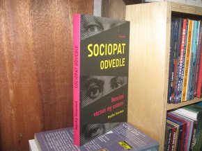 Sociopat odvedle: Bezcitní versus my ostatní