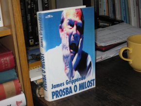 Prosba o milost