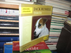 Jack Russell teriér